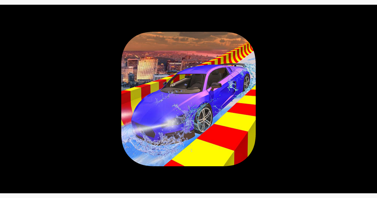 Games like Water Racing Adventure