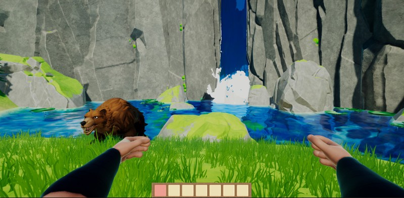 Wild screenshot