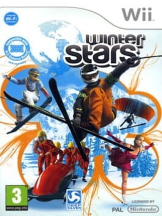 Winter Stars Image