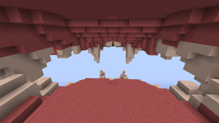 Wolf Fulltour Oral & Anal Vore Minecraft Map Image