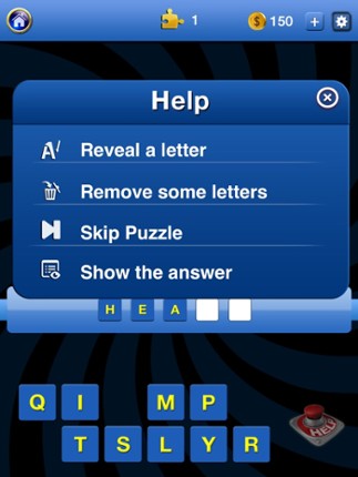 Word 2 Pics The Ultimate Trivia Fun Very Hard than any Picture to Word Game Image