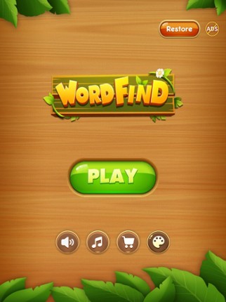 Word Connect: Word Link Quest screenshot
