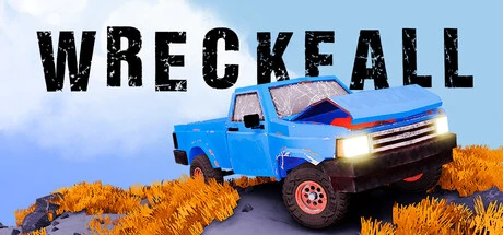 Games like Wreckfall