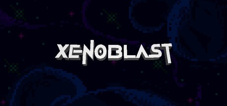 Games like XENOBLAST