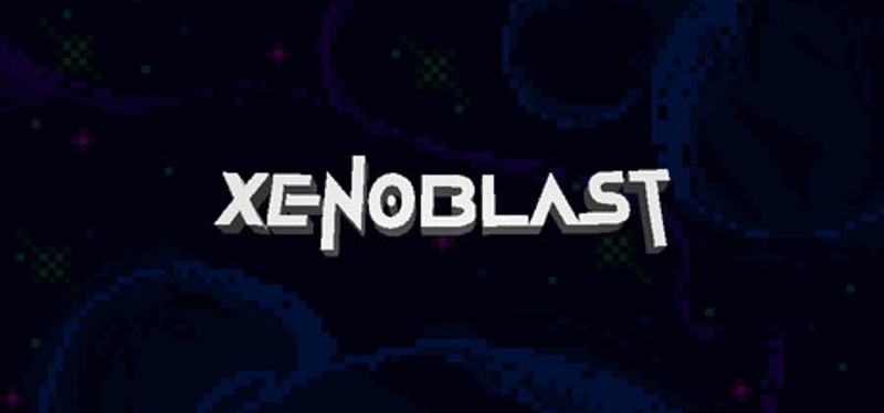 XENOBLAST Image