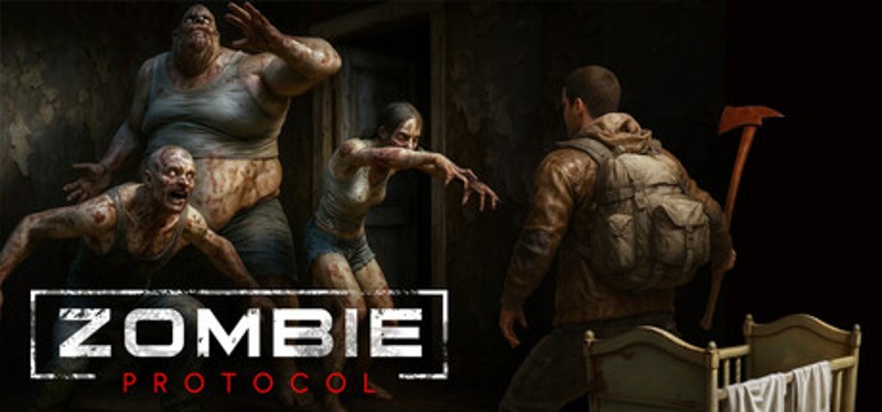 Zombie Protocol Image