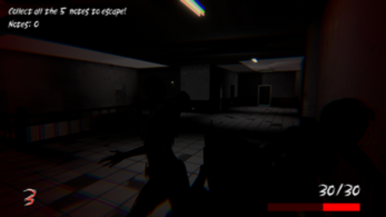 Zombie Zero Zone (ZZZ) Image