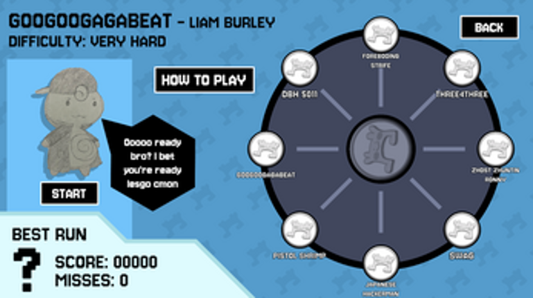 Zot Zot Revolution! screenshot