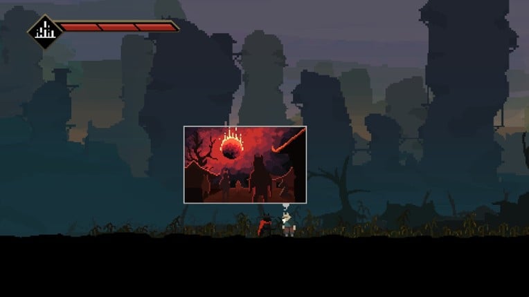 亡犬 Dead Dog screenshot