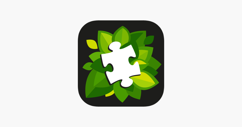 1000 Jigsaw Puzzles Nature Game Cover