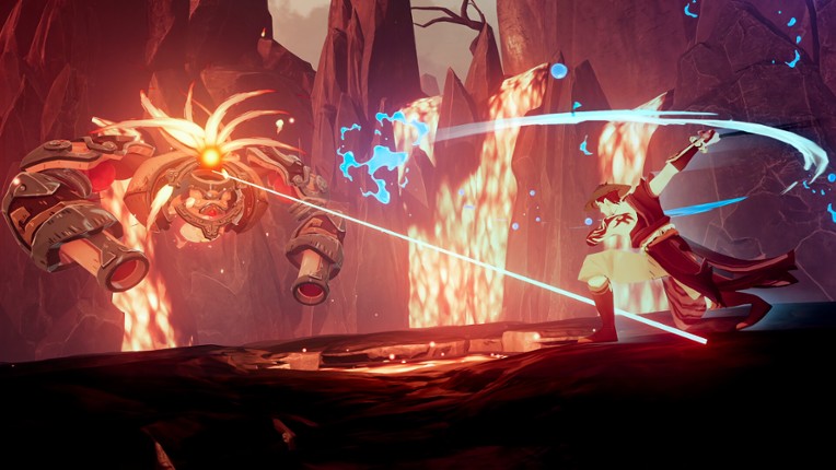 13Z: The Zodiac Trials screenshot