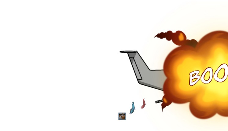 A Steak Temple Panic screenshot