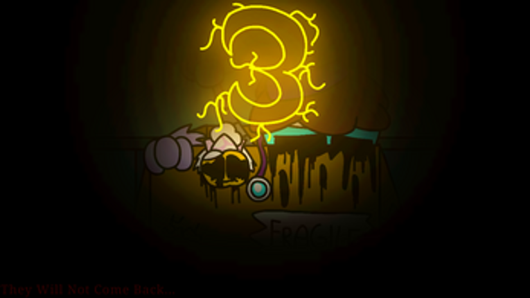 A Week With Javier 3: The Scrapped Ones Image