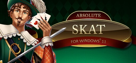 Games like Absolute Skat for Windows 11