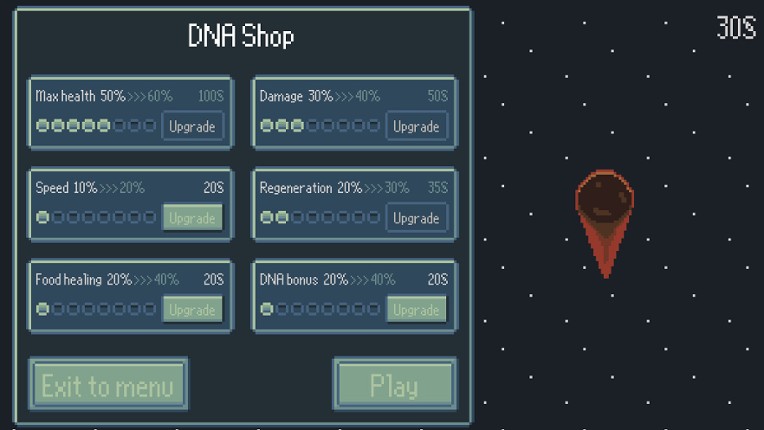 Absorb Invader screenshot