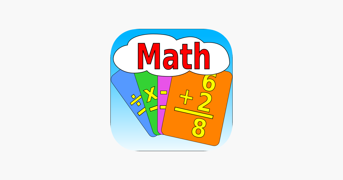 Games like Ace Math Flash Cards School