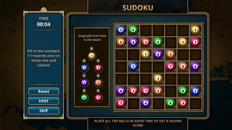 Adventure Trip: New York Collector's Edition screenshot