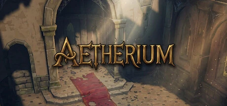 Games like Aetherium