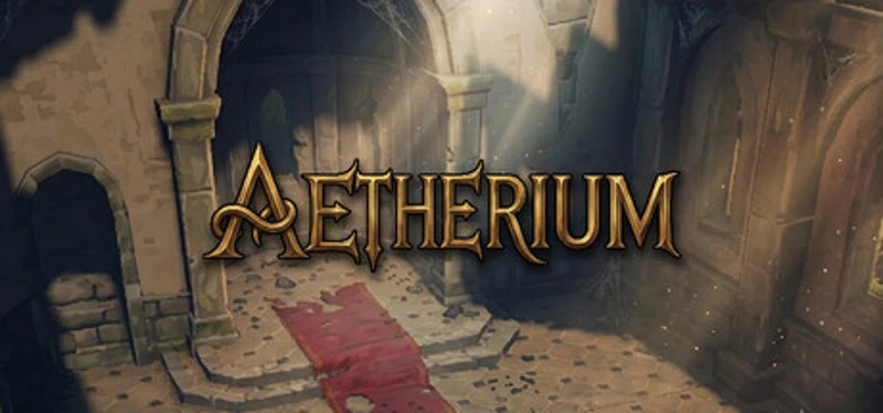 Aetherium Image