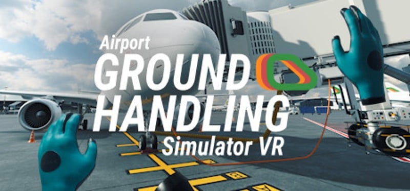 Airport Ground Handling Simulator VR Image