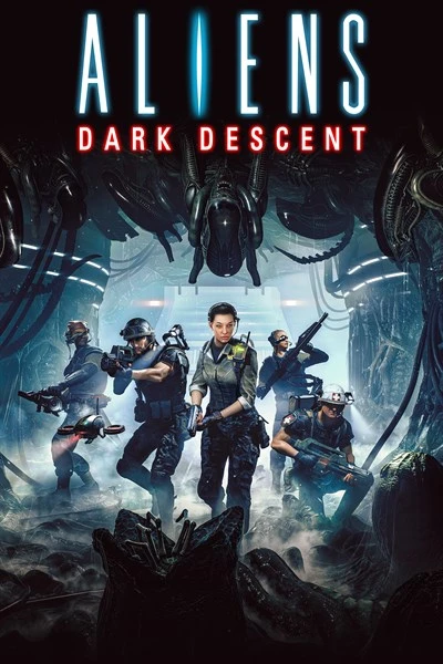 Games like Aliens: Dark Descent