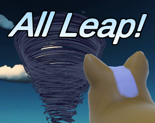 All Leap! Image