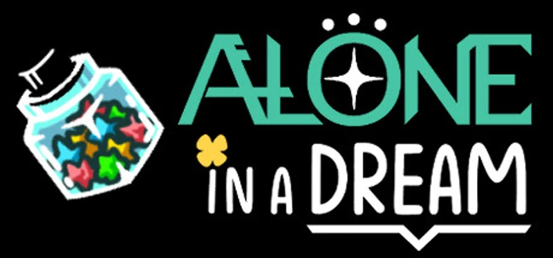 Alone In a Dream Image