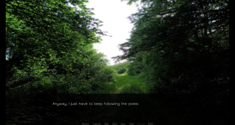 Ämäränth : The Last Day of My Adolescence screenshot