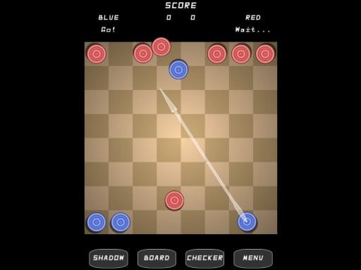 Games like Angry Checkers