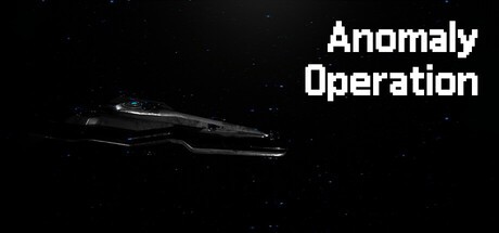 Games like Anomaly Operation