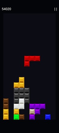 Anpali Babel: Block Game screenshot