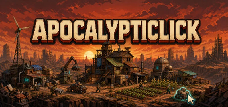 Apocalypticlick Image