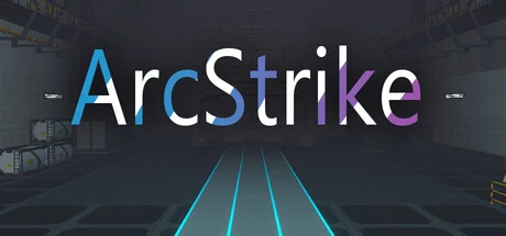 Games like Arc Strike VR