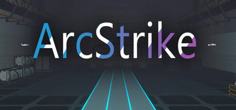 Arc Strike VR Image