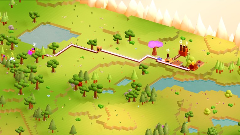 Arcaneering: Beyond Automation screenshot