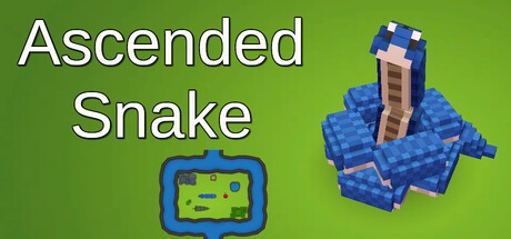 Games like Ascended Snake