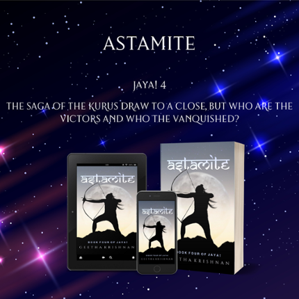 Astamite (Jaya! 4) Image