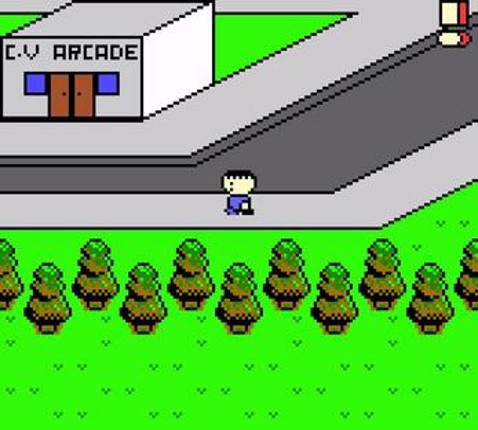 Attack Robot (Demo Version) screenshot