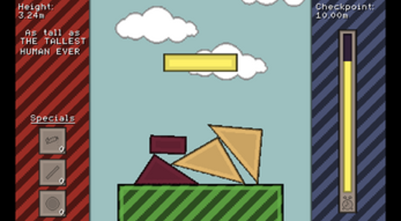 Babel: The Making-of screenshot