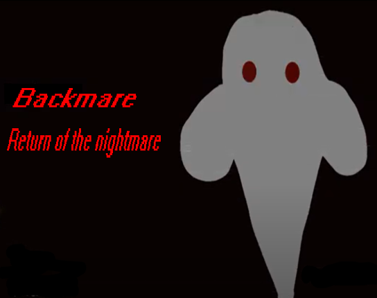 Backmare Image