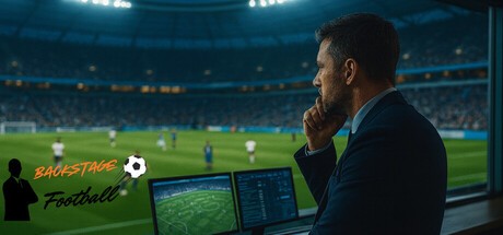 Games like Backstage Football
