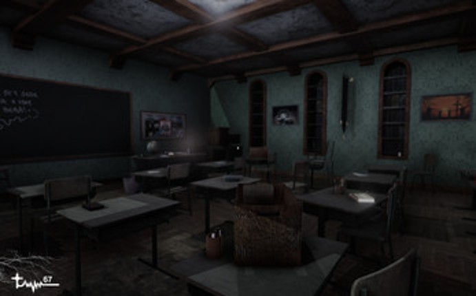 Bad Religion screenshot