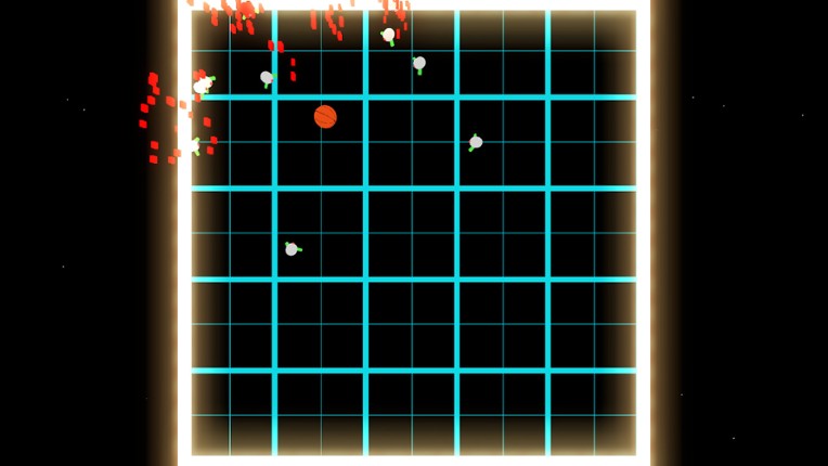 Basketball screenshot