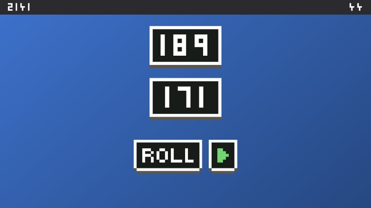 Beat The Odds screenshot