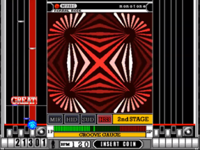 Beatmania 7thMix: Keepin' Evolution Image