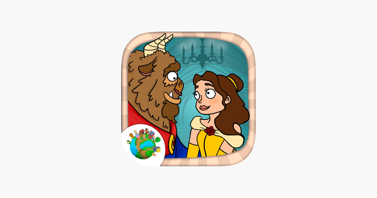 Games like Beauty and the Beast tale