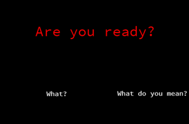 Before BOMBCLICKER screenshot