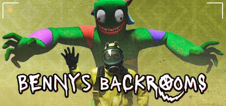 Games like Benny's Backrooms