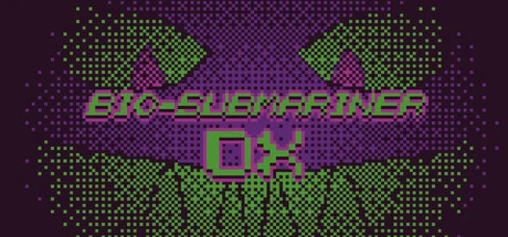 Games like BIO-SUBMARINER DX