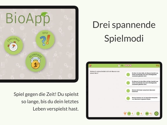BioApp Image